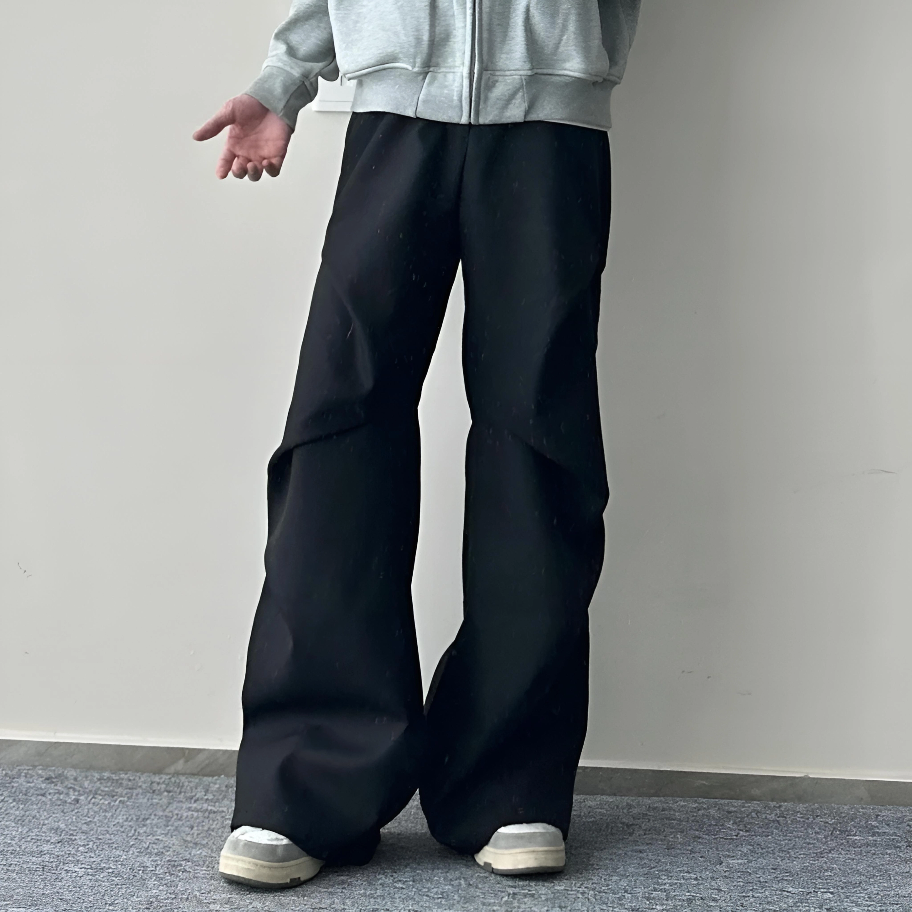 WKOOG cleanfitvibe