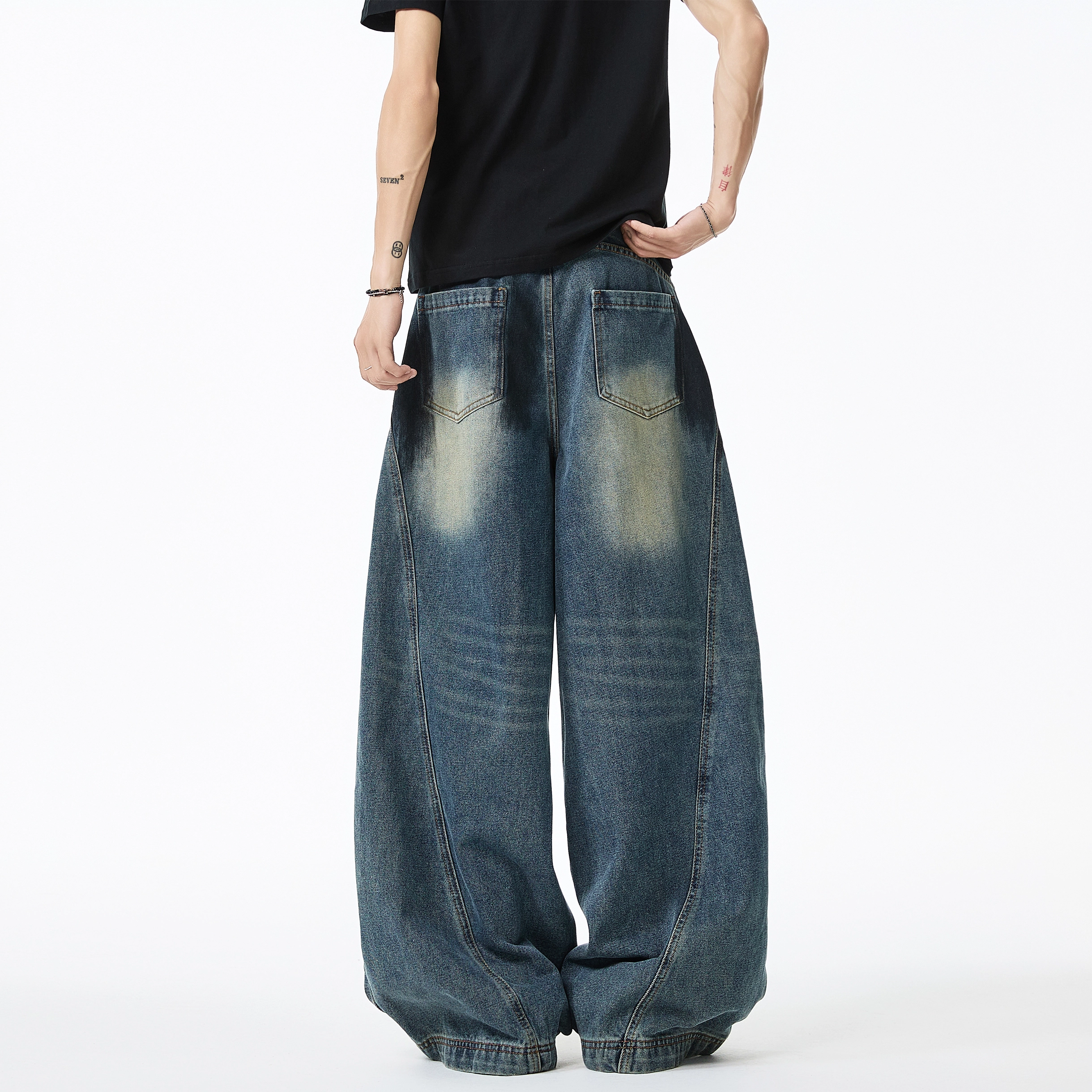 WKOOG cleanfit