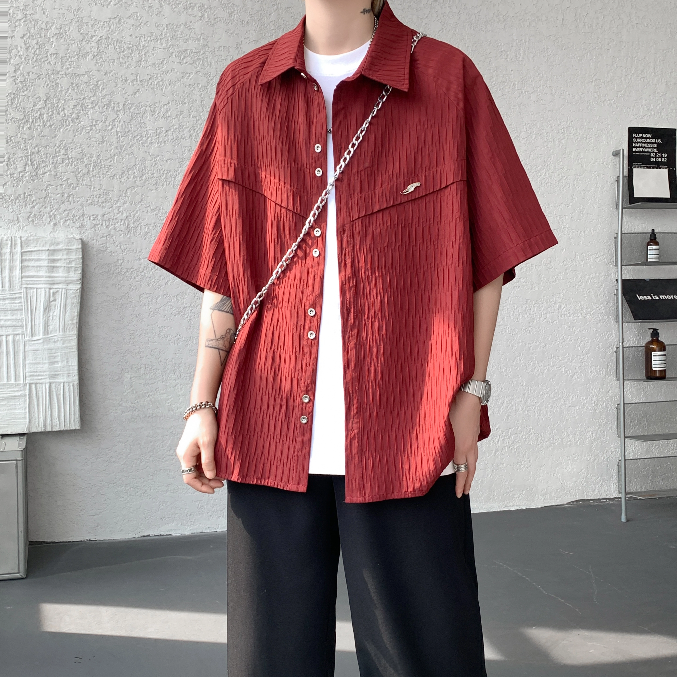 WKOOG oversize