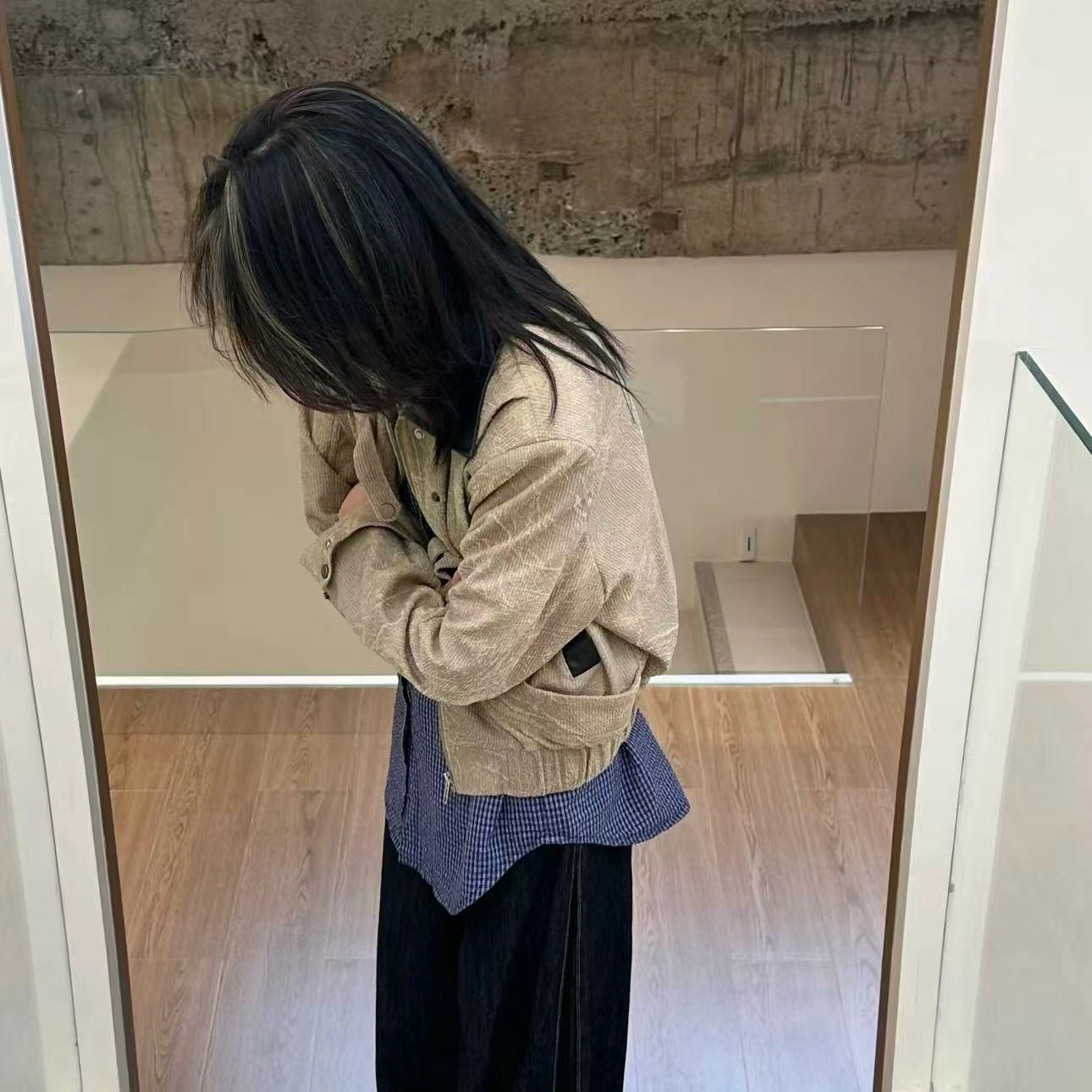 SAGP puOOTD