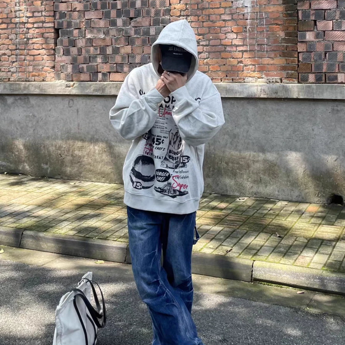 SAGP oversize