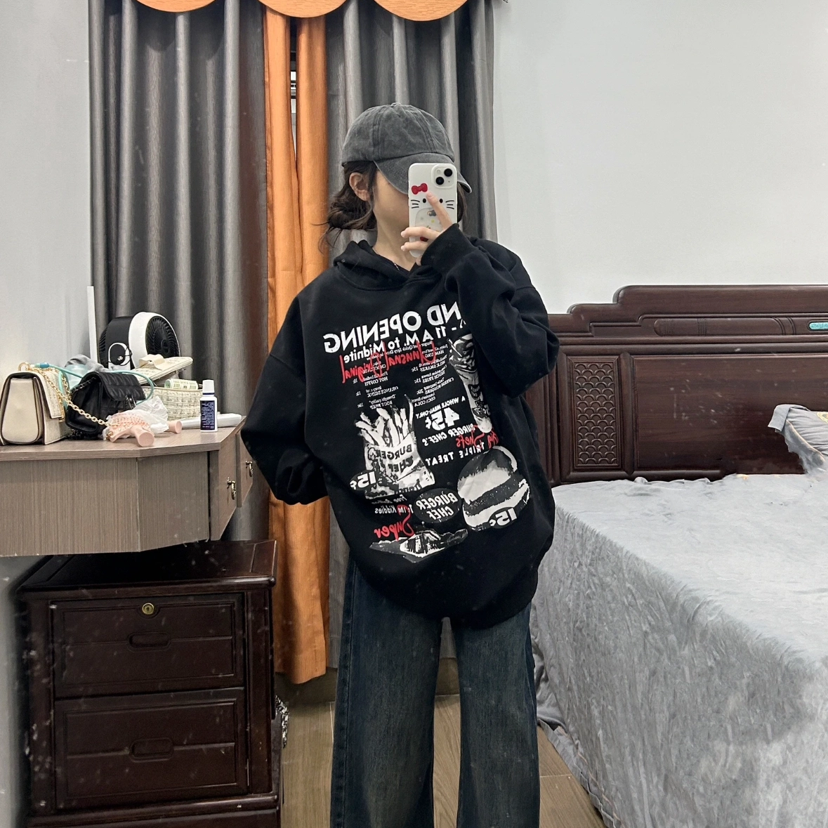 SAGP oversize