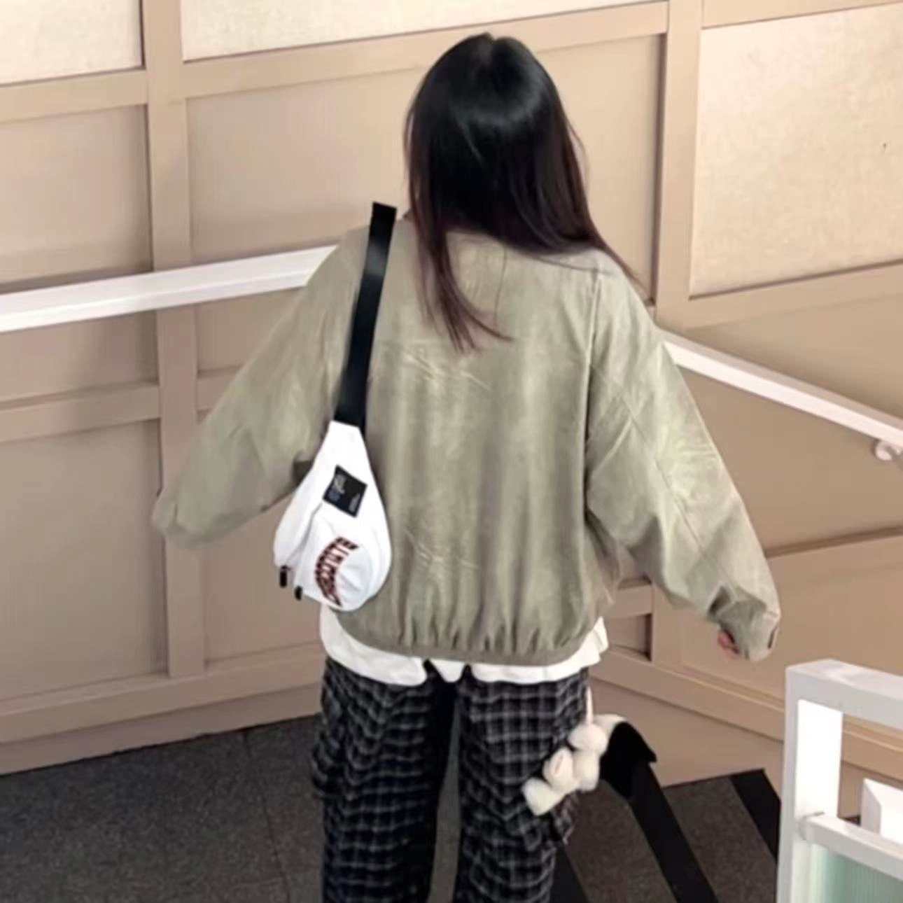 SAGP puOOTD