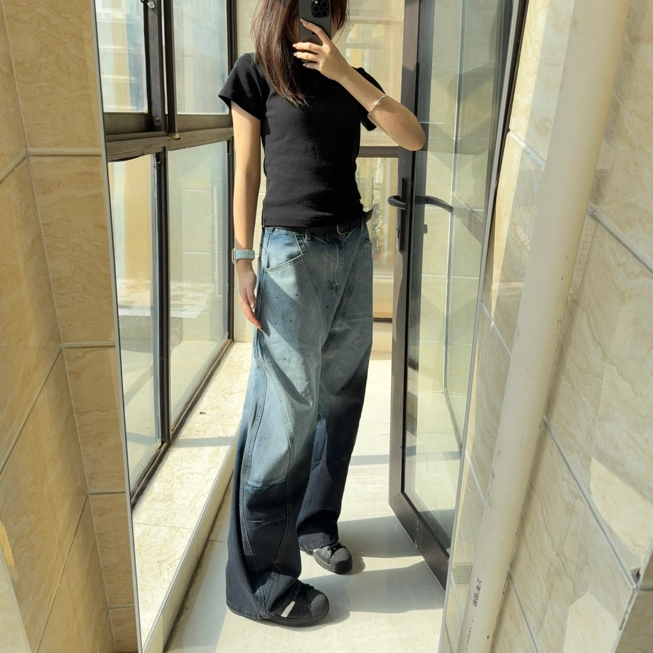 SAGP cleanfit