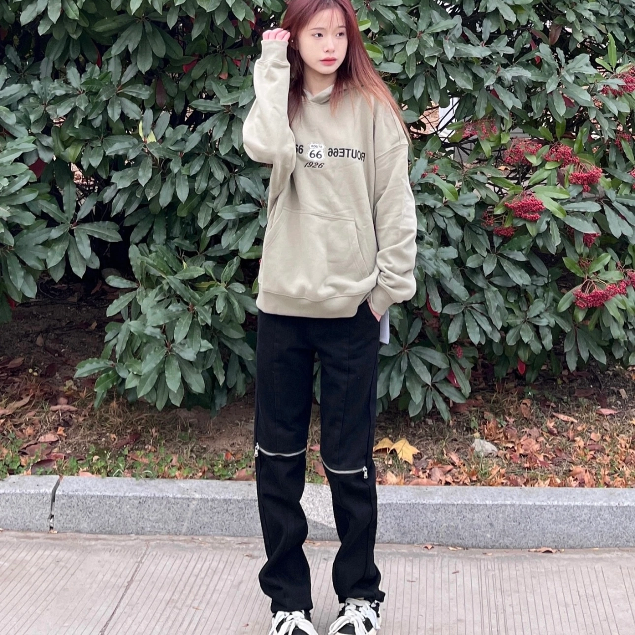 SAGP hiphop
