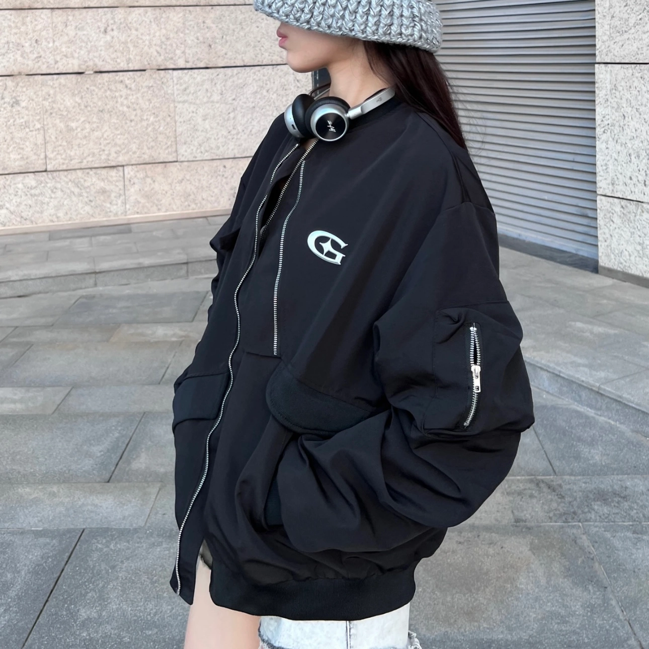 SAGP cleanfit