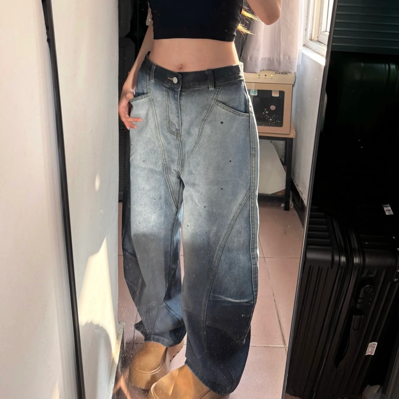 SAGP cleanfit