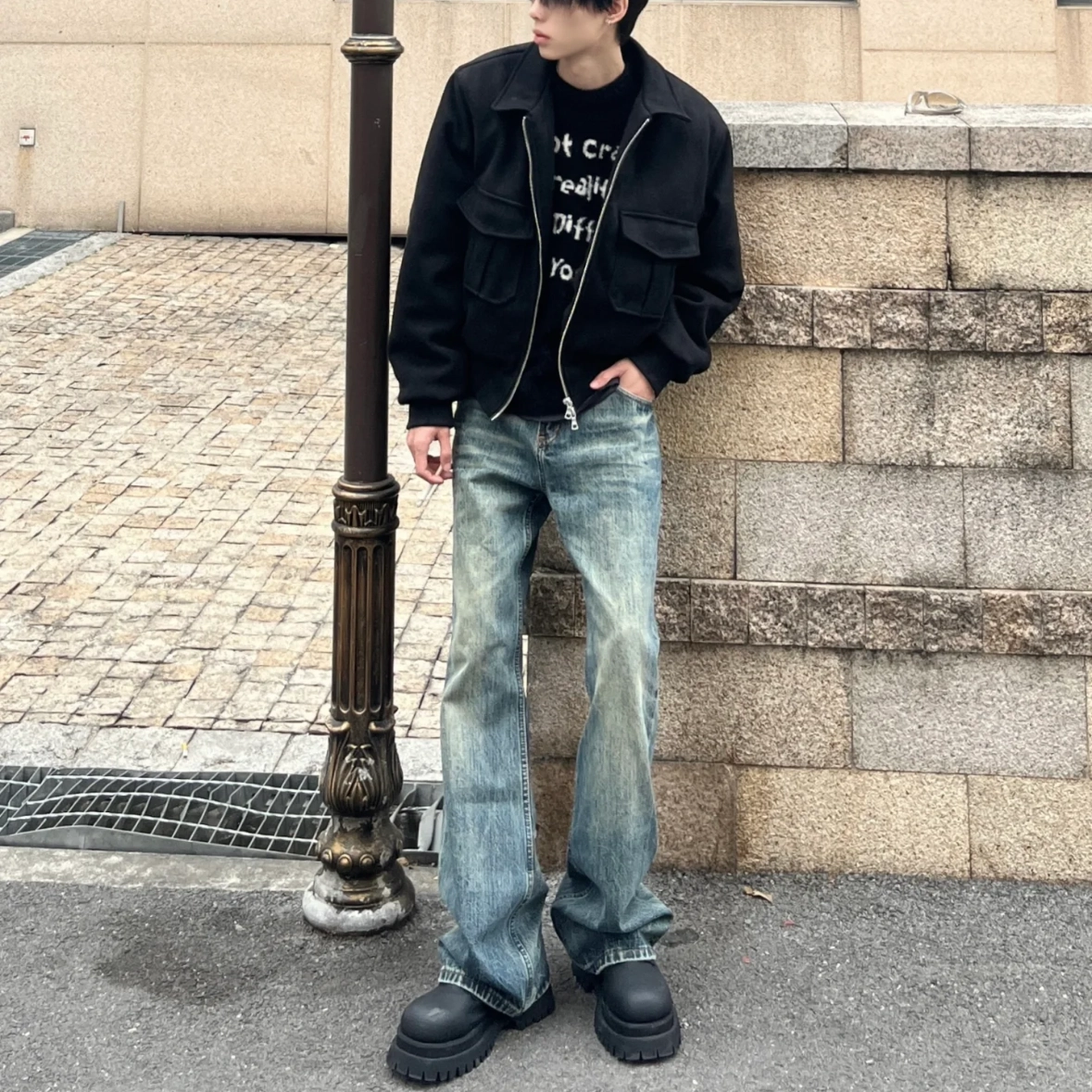SAGP vibecleanfit