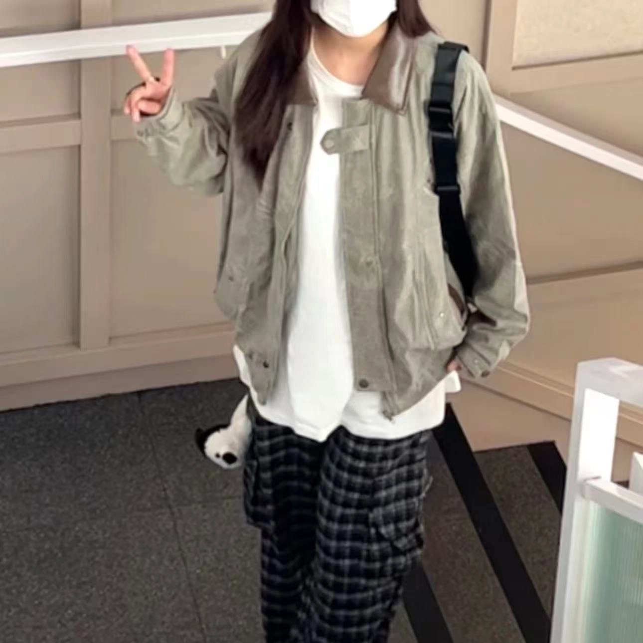 SAGP puOOTD