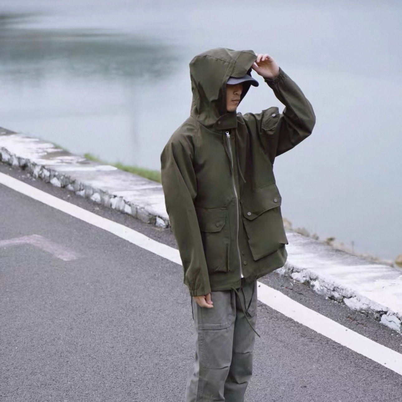 SAGP oversize