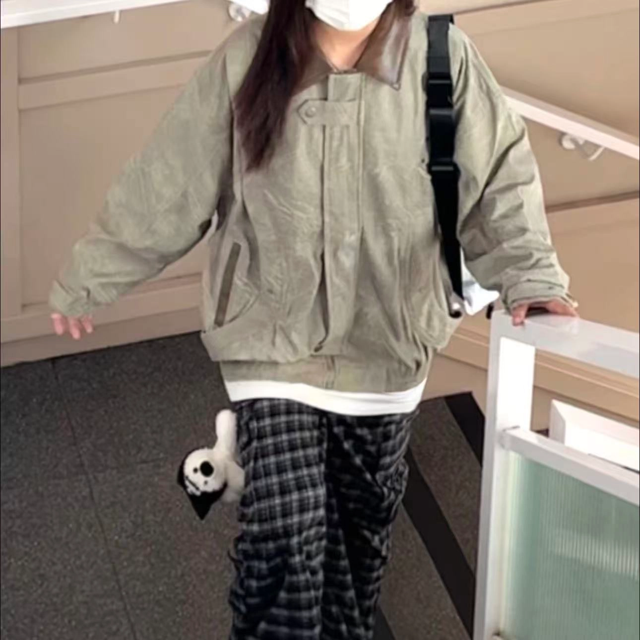 SAGP puOOTD