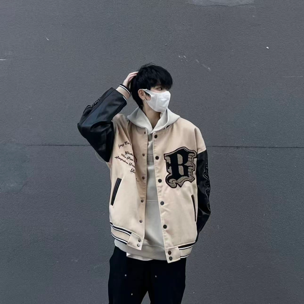 SAGP OOTD