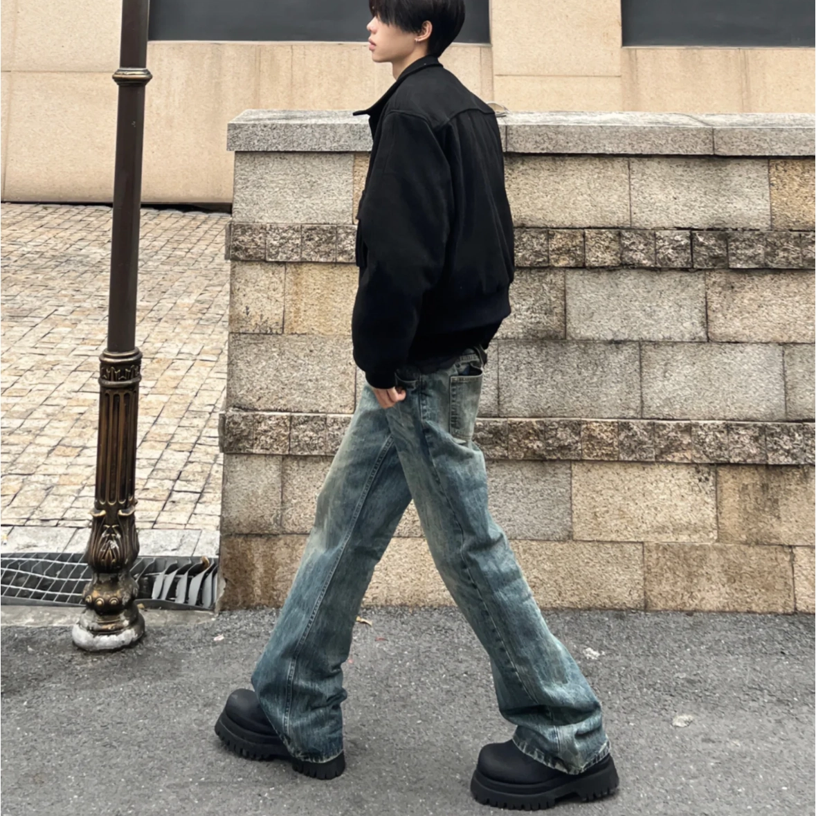 SAGP vibecleanfit