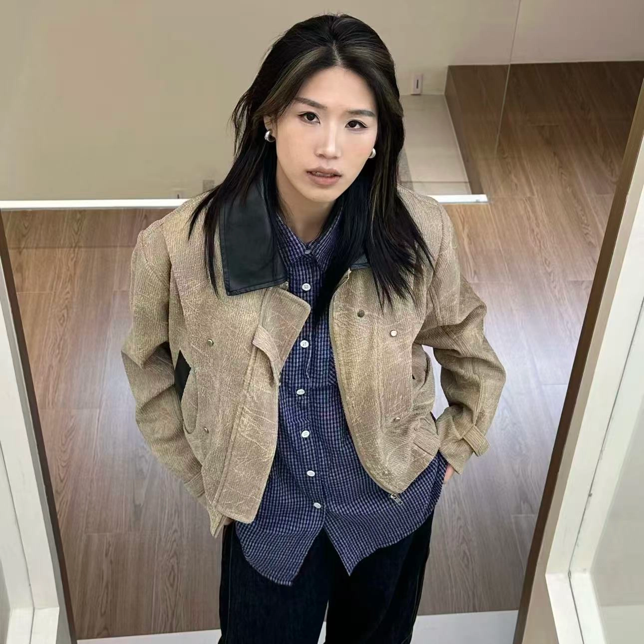 SAGP puOOTD