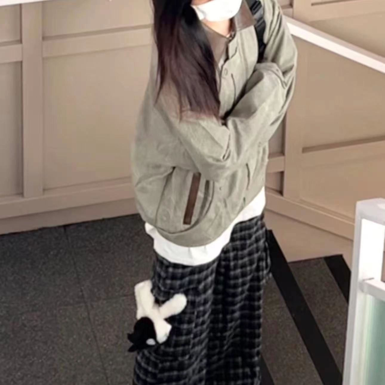 SAGP puOOTD