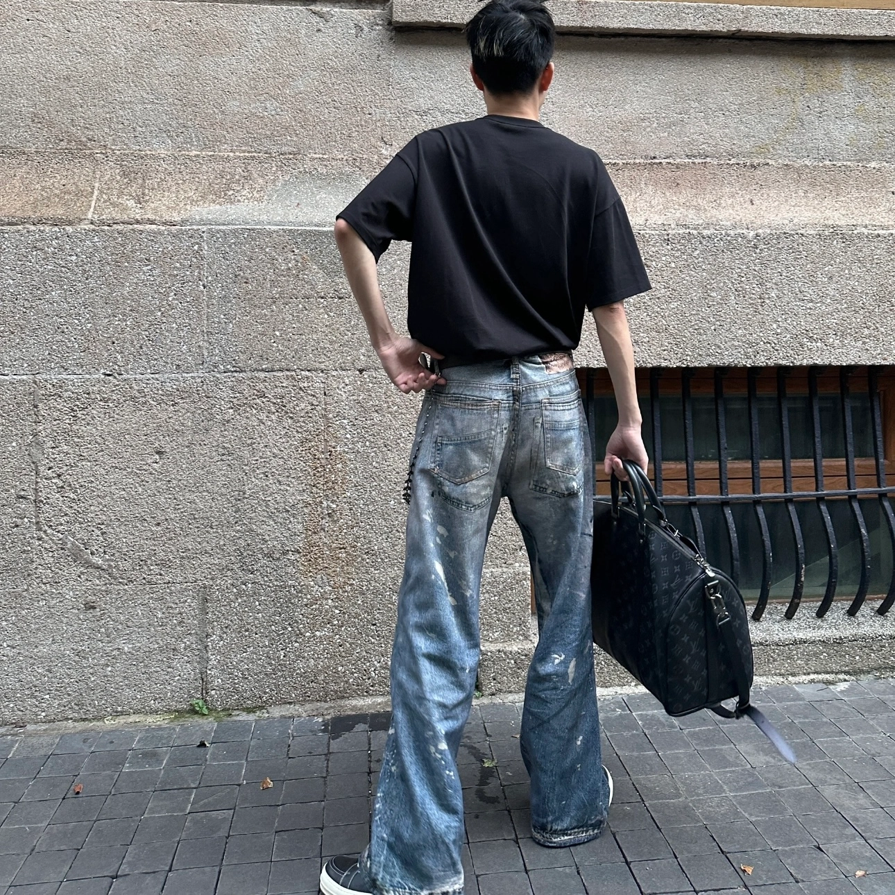 SAGP 3Dcleanfit
