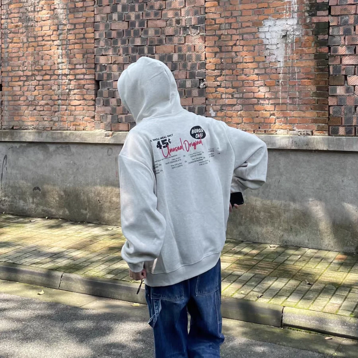 SAGP oversize