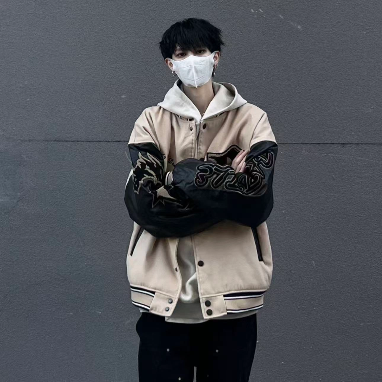 SAGP OOTD