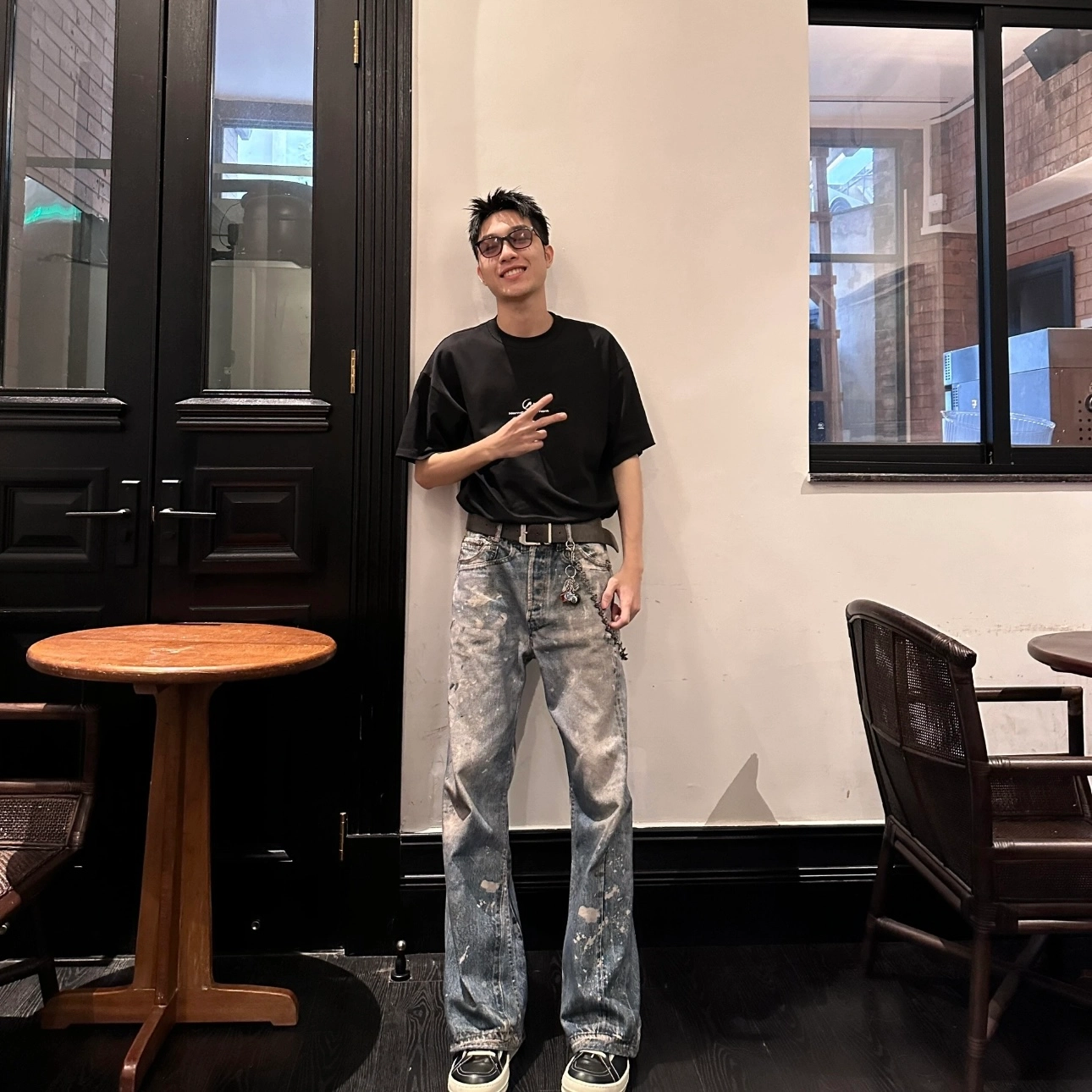 SAGP 3Dcleanfit