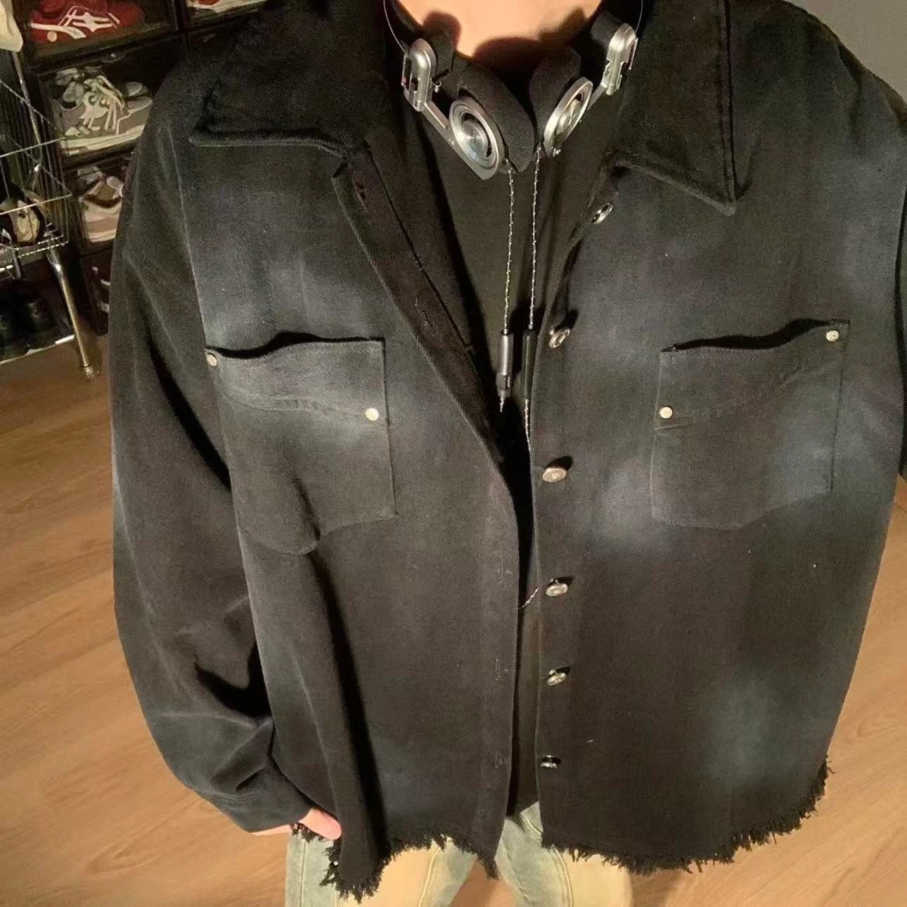 SAGP vintage