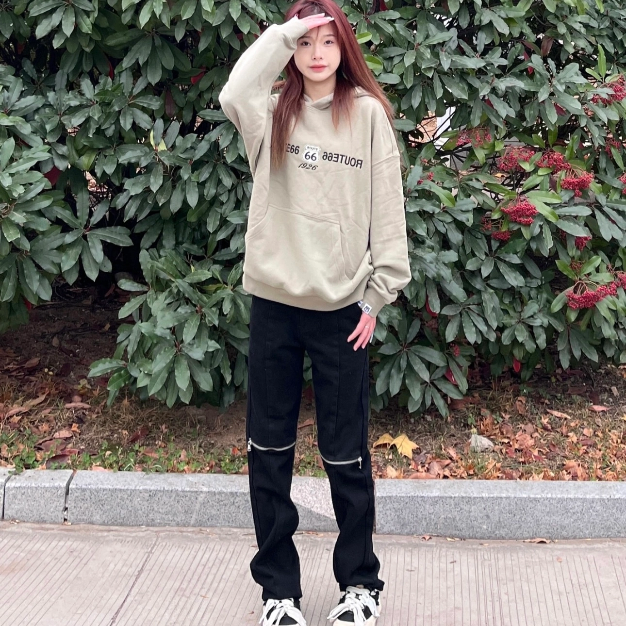 SAGP hiphop