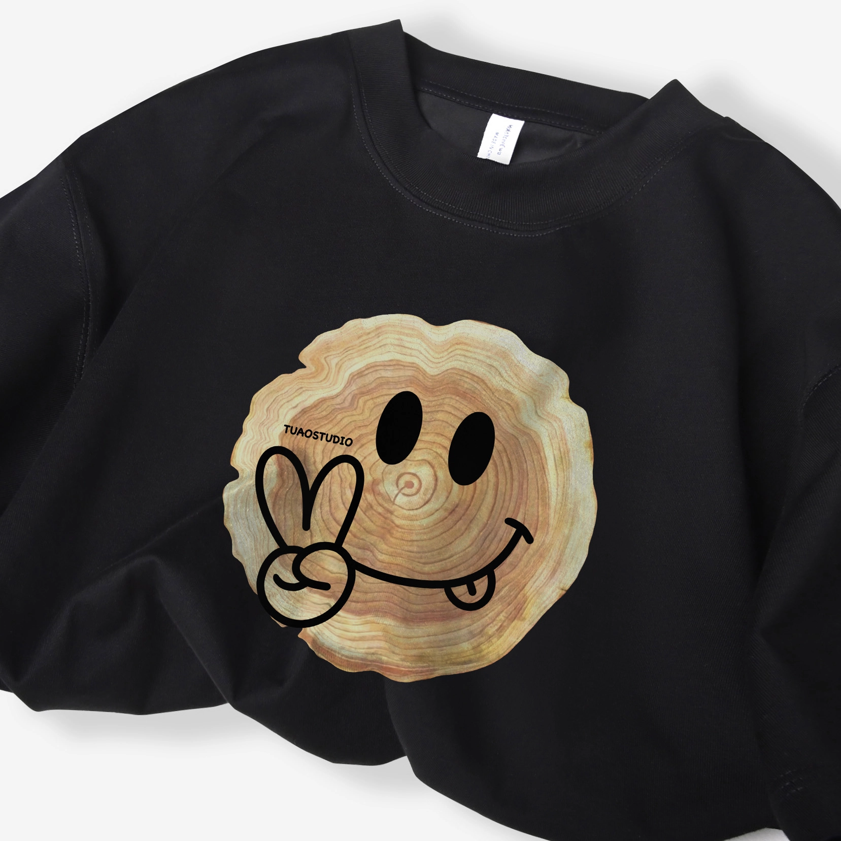 T