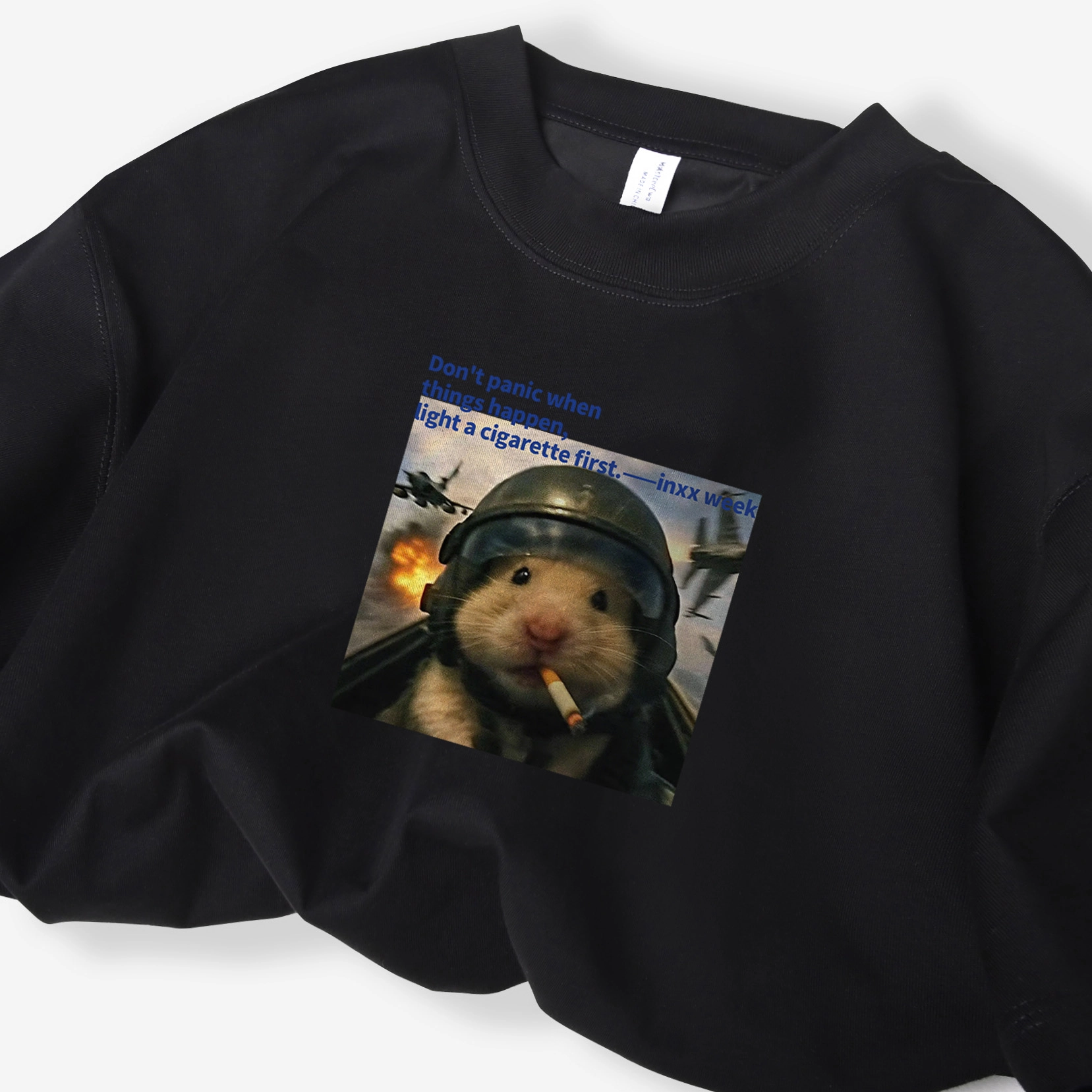 T