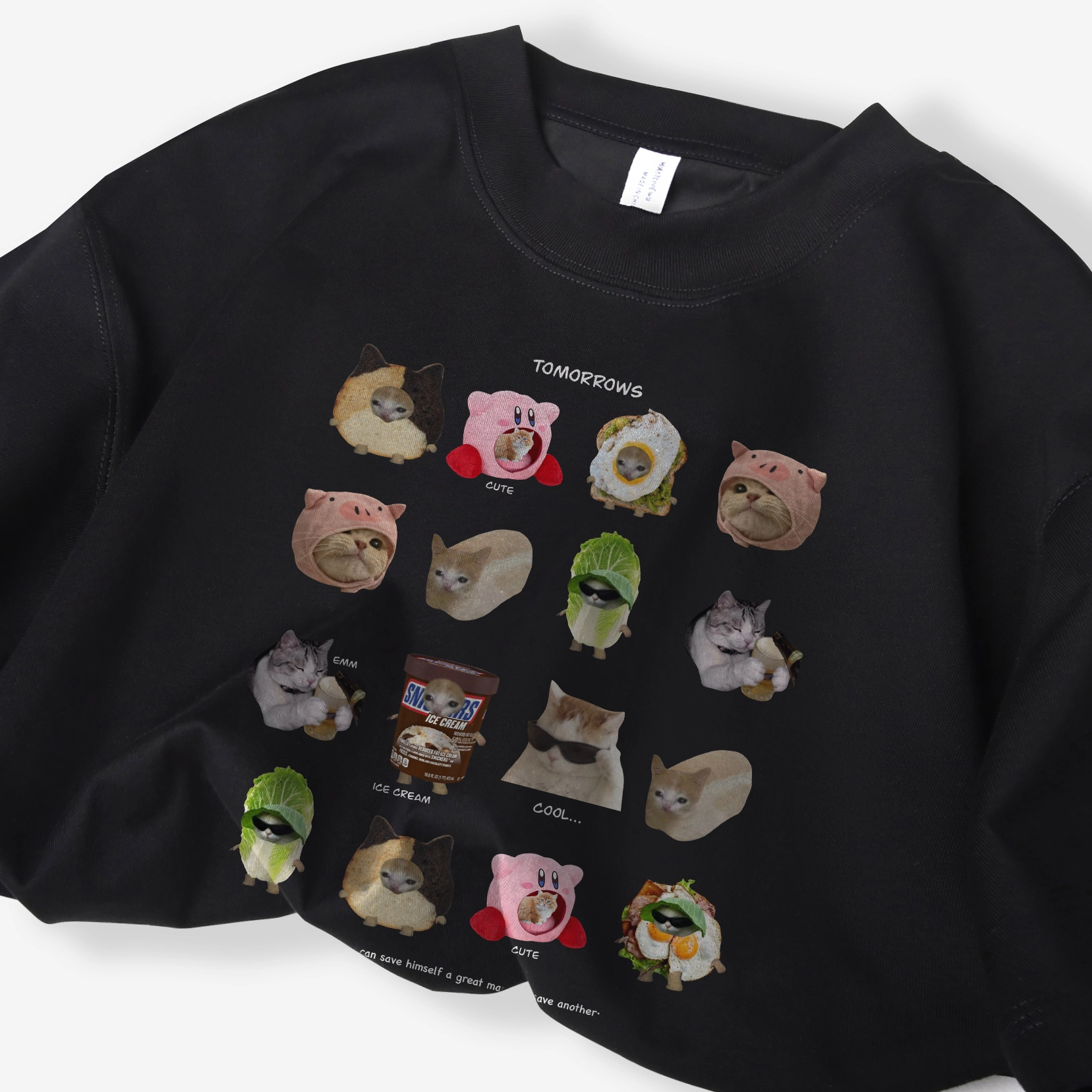 T