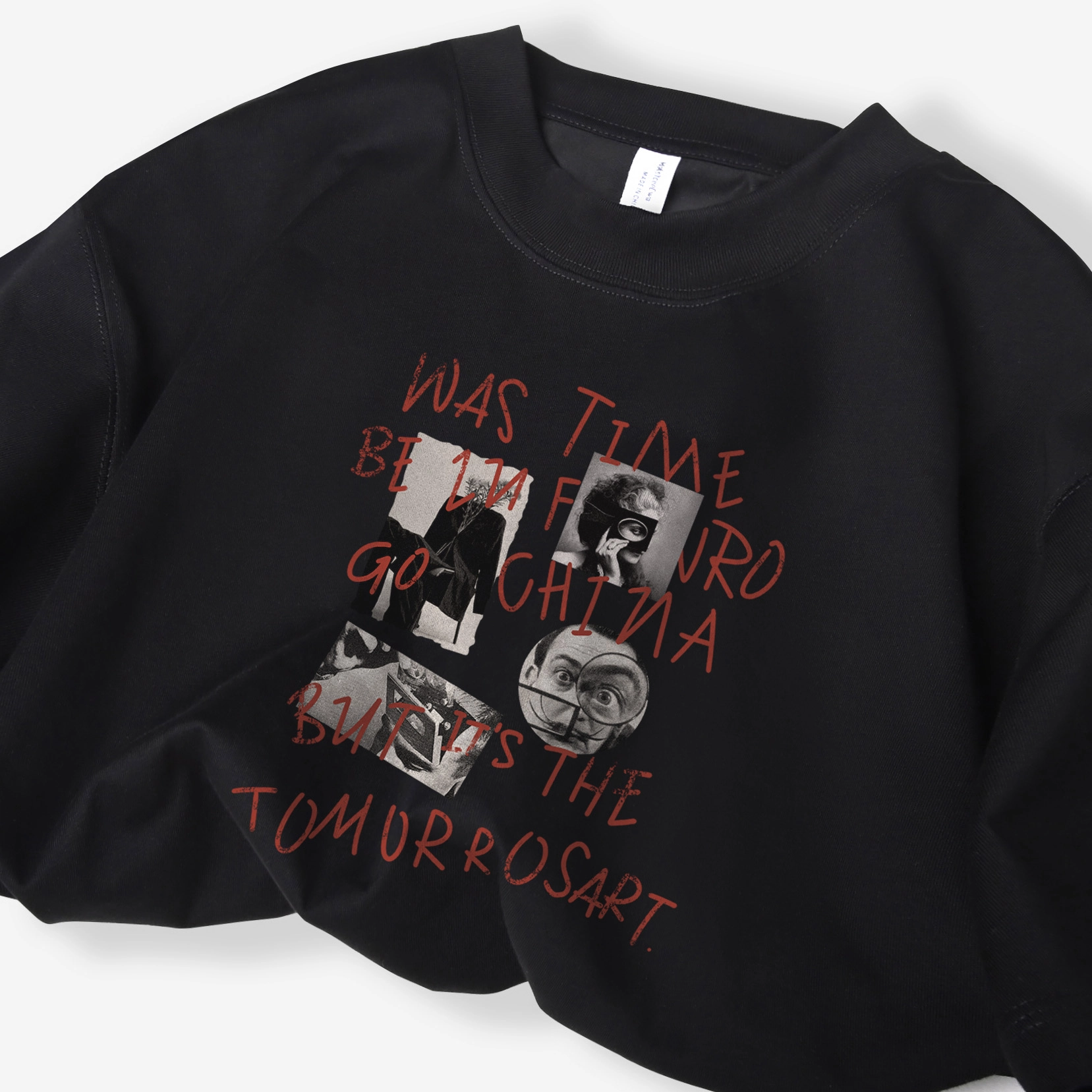 T