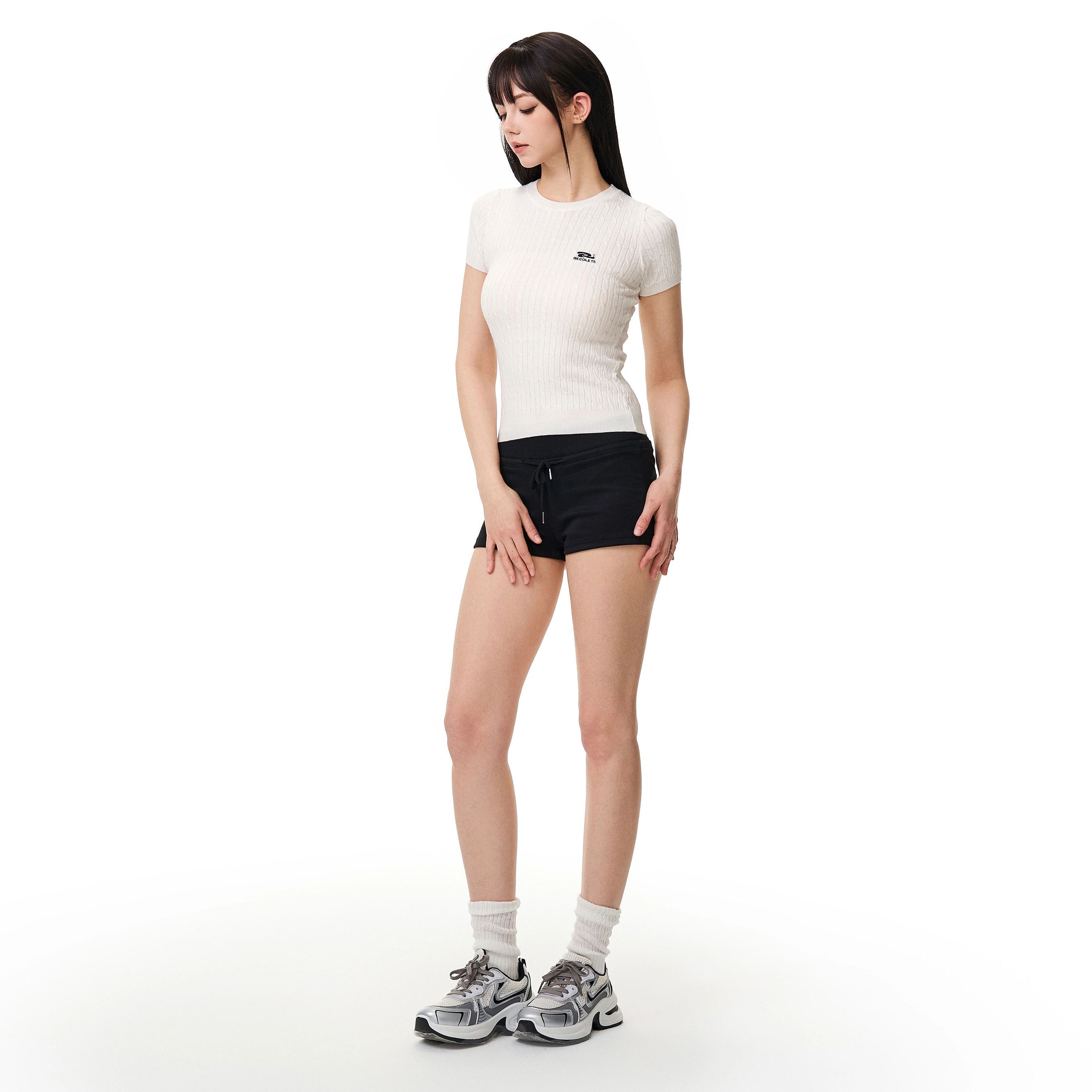 RECOLETA LOGO T