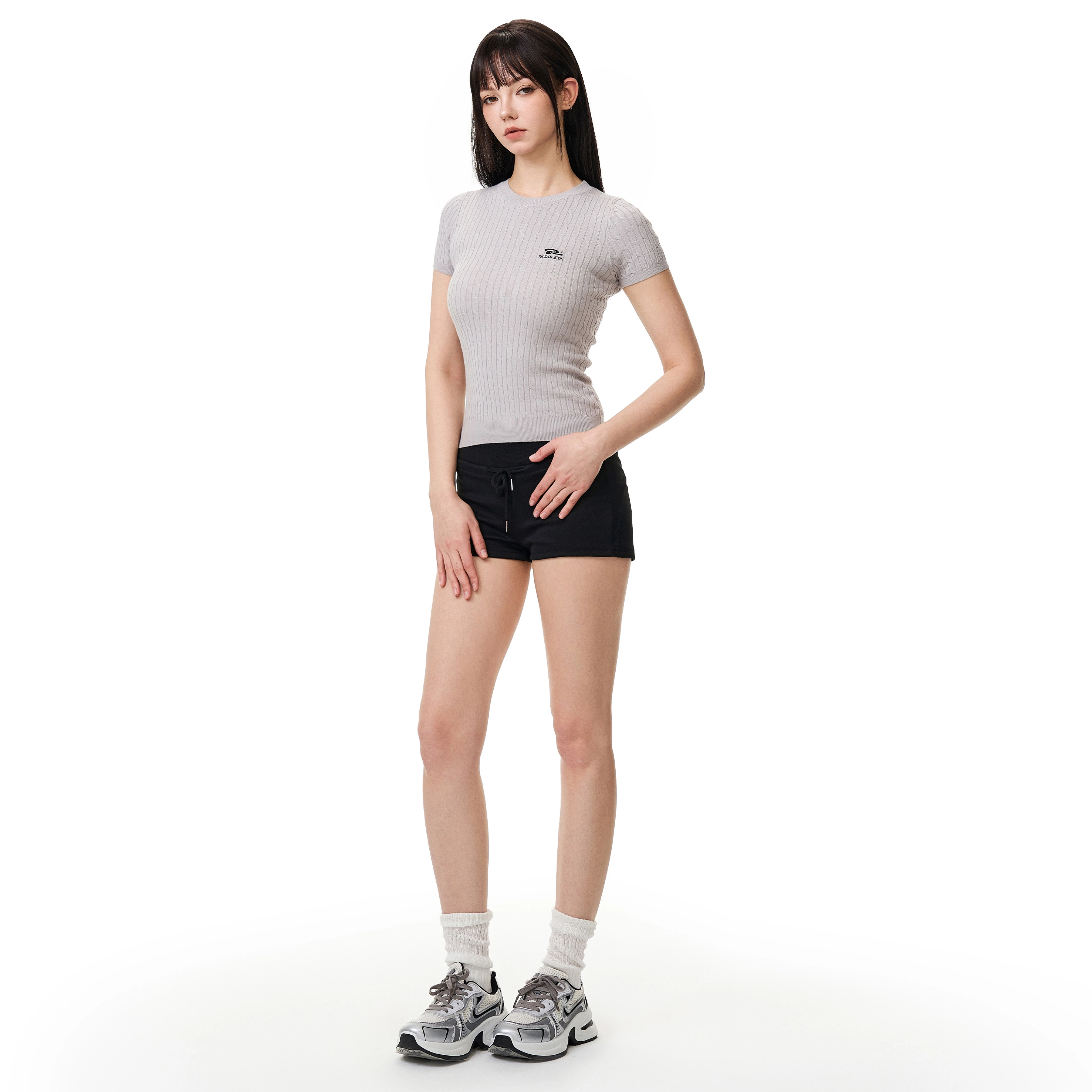 RECOLETA LOGO T