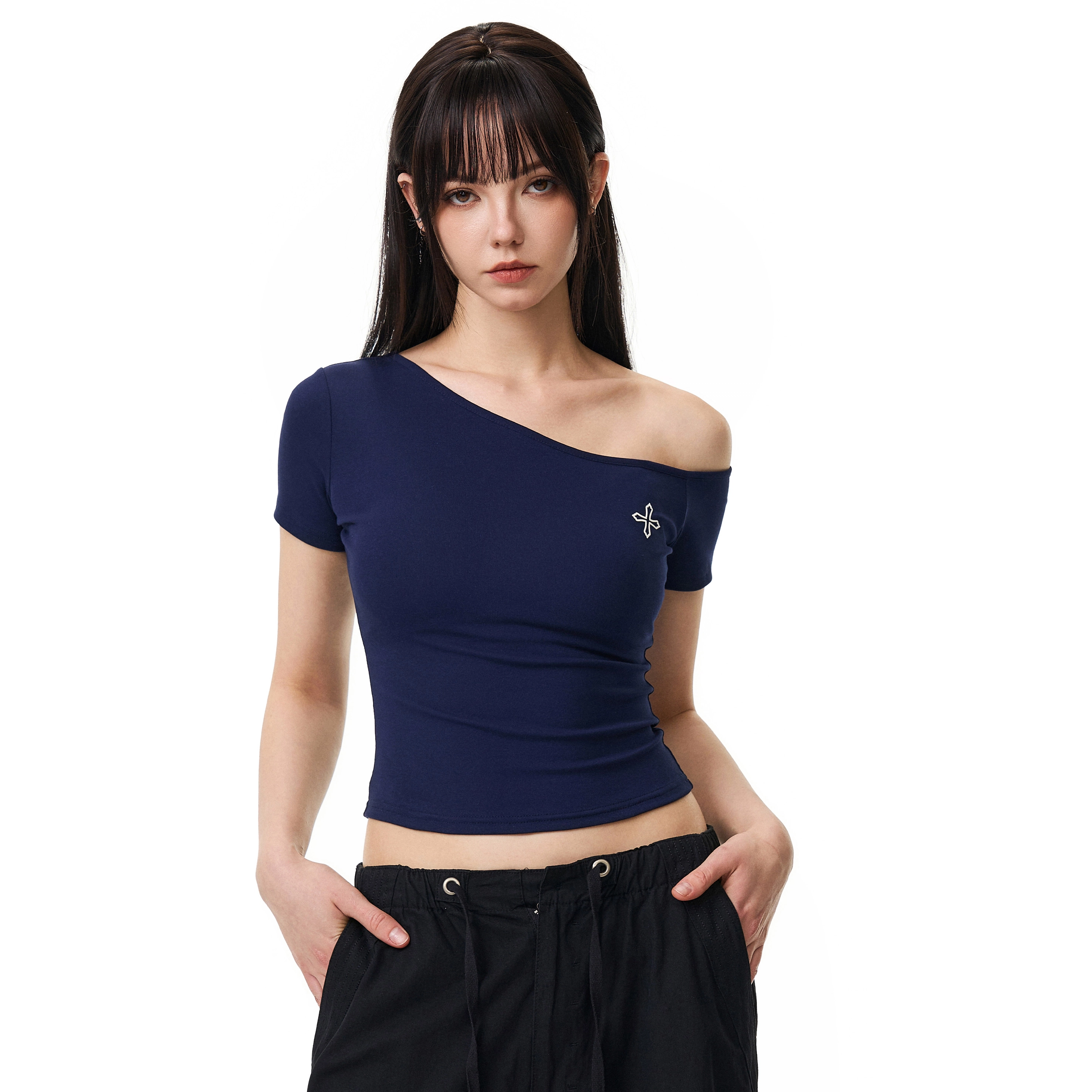 RECOLETA Logo T