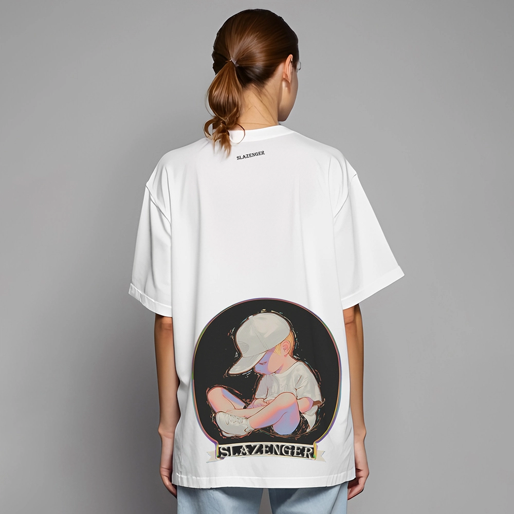 Slazenger T