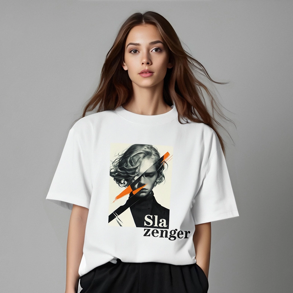 Slazenger T