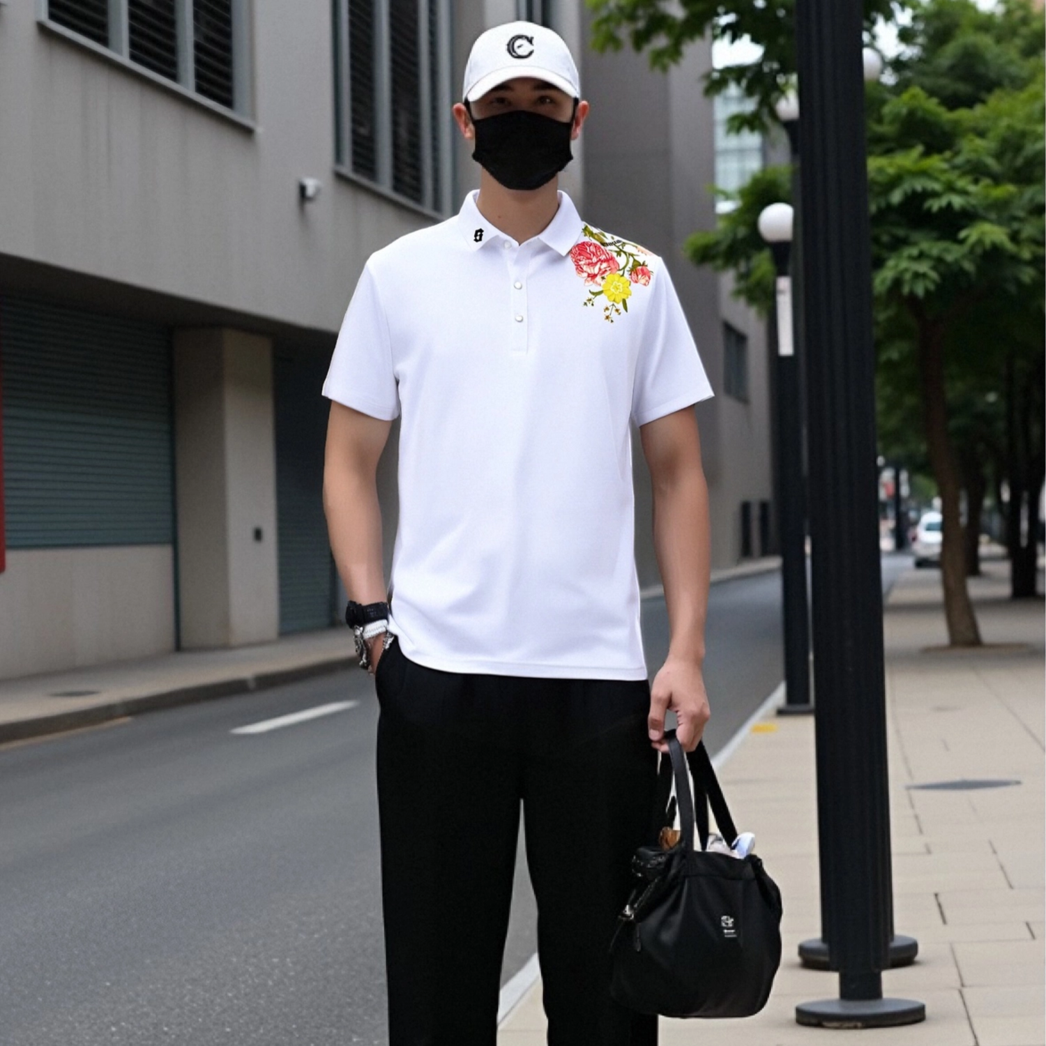 Slazenger Polo