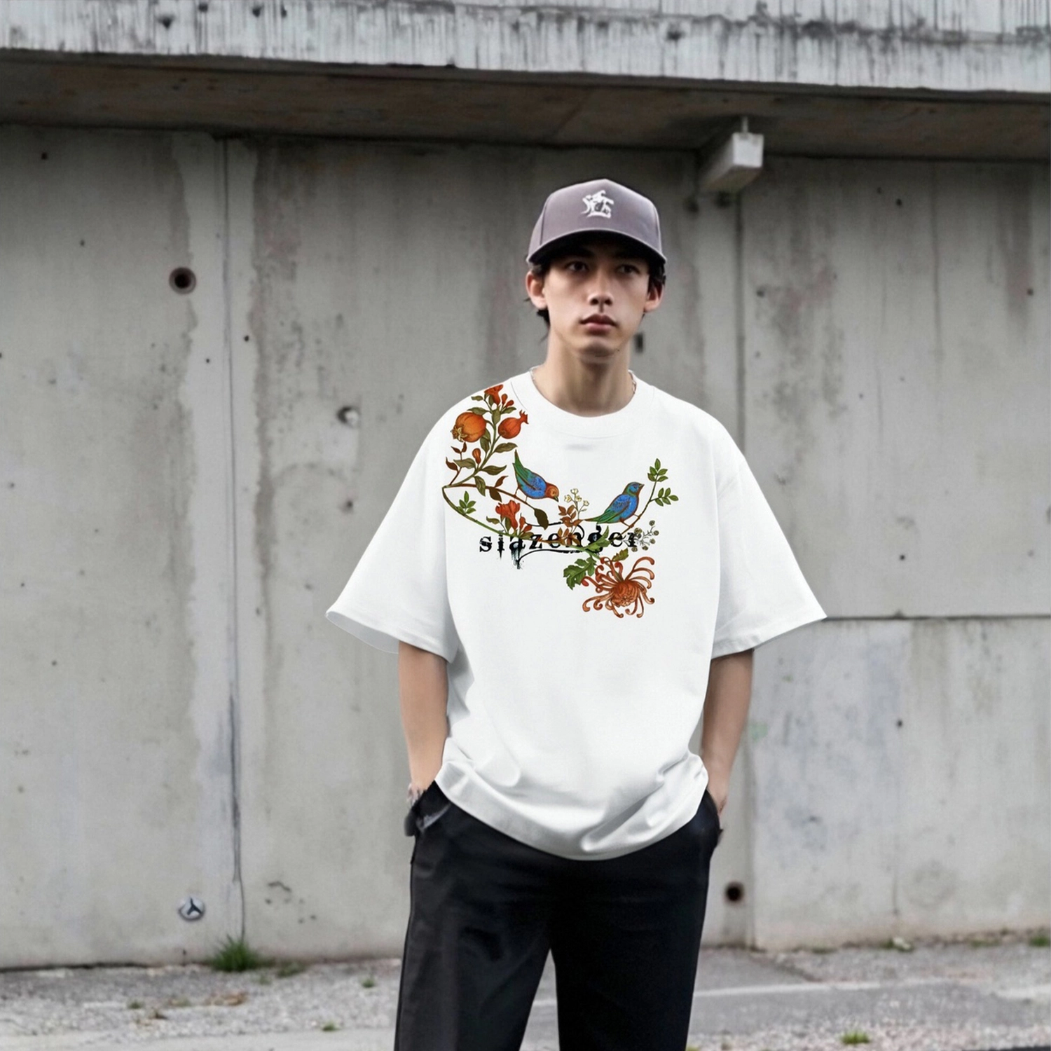 Slazenger T