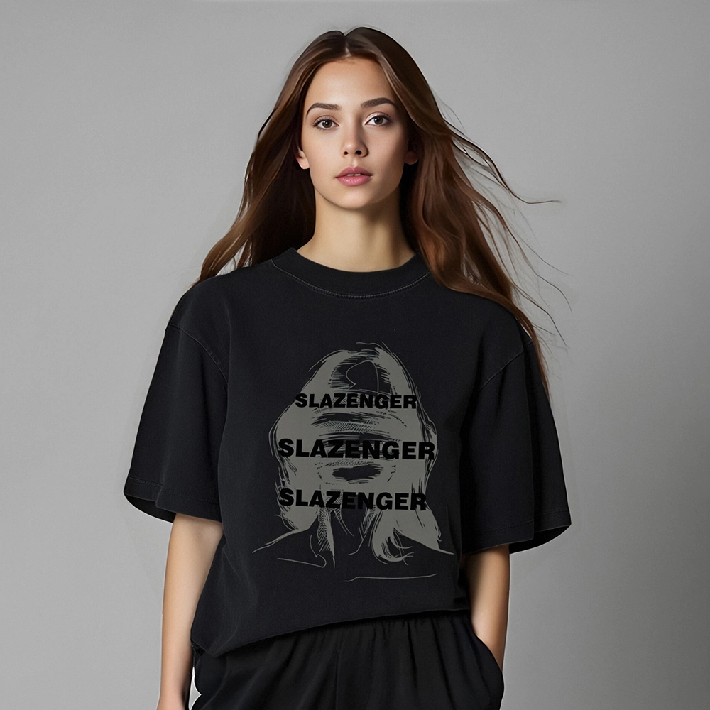 Slazenger T