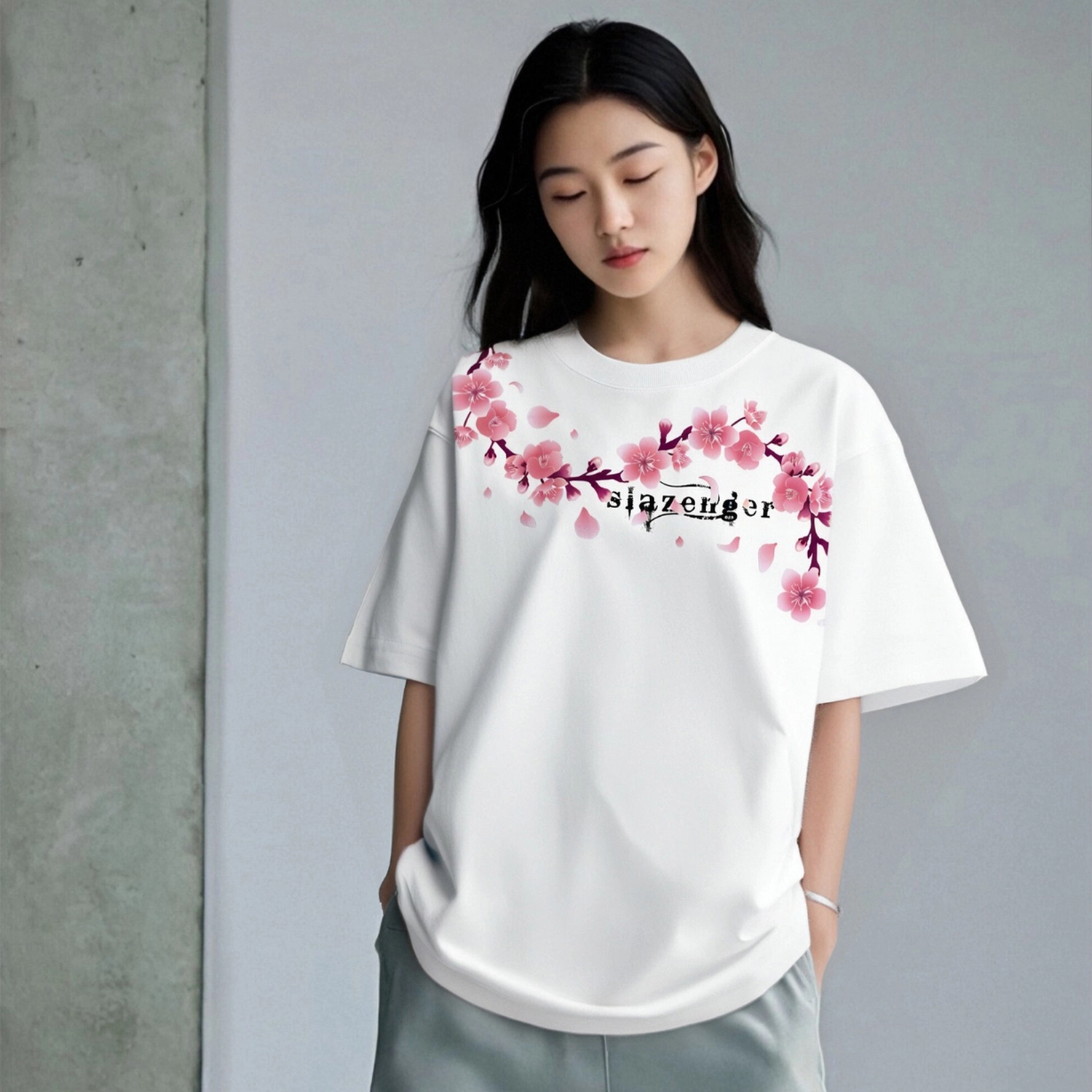 Slazenger T