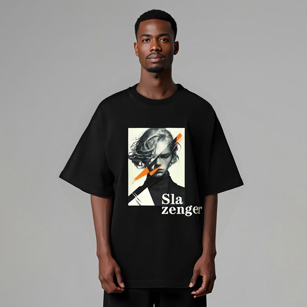 Slazenger T