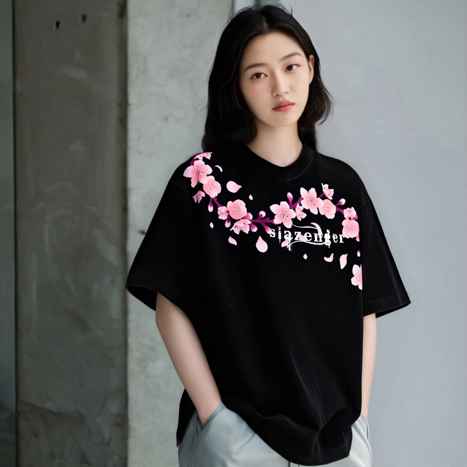 Slazenger T