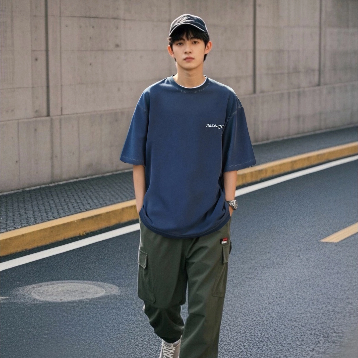 Slazenger T