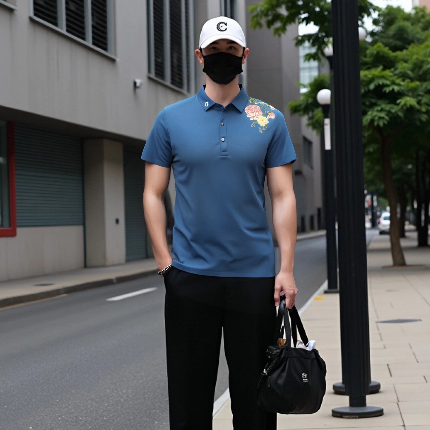 Slazenger Polo