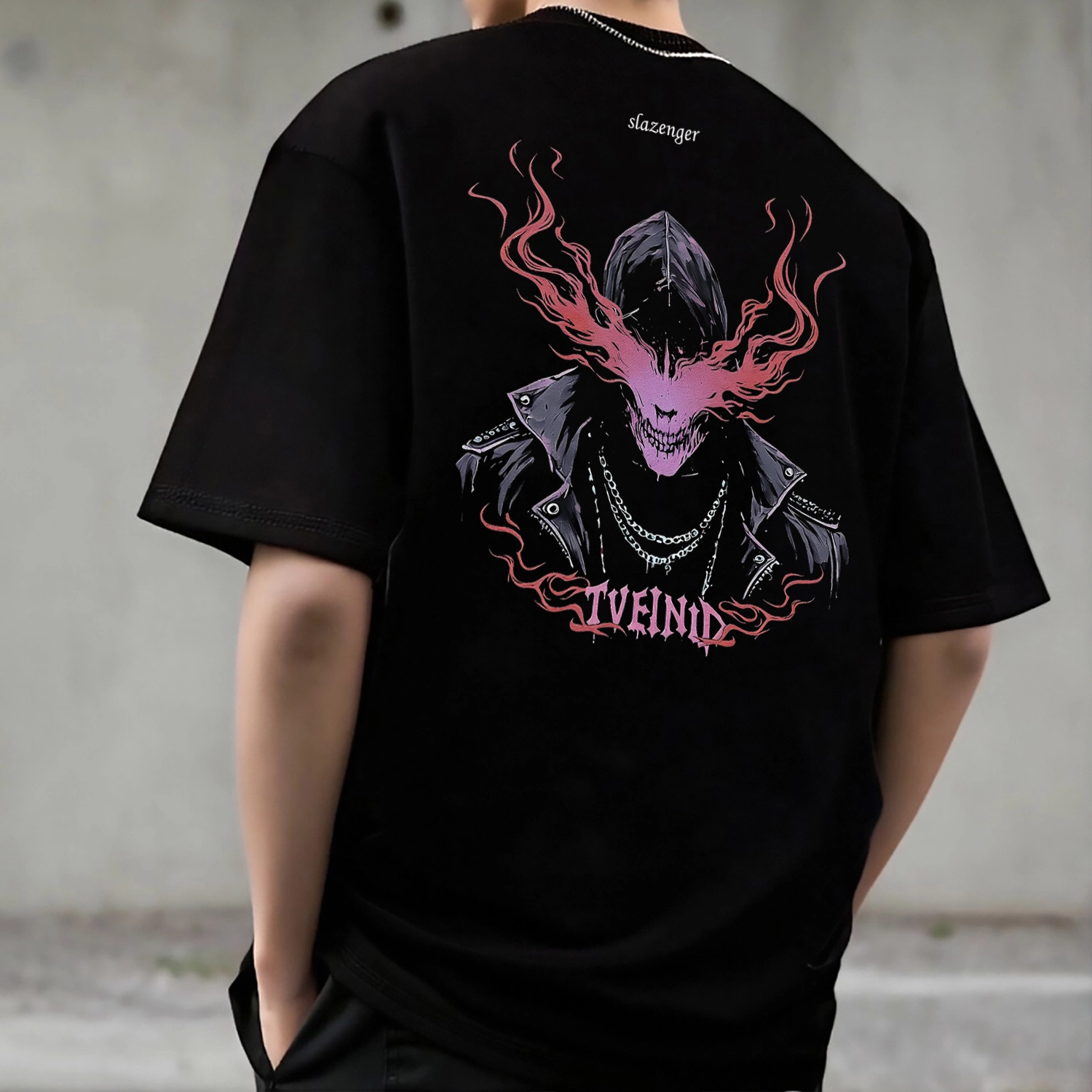 Slazenger T