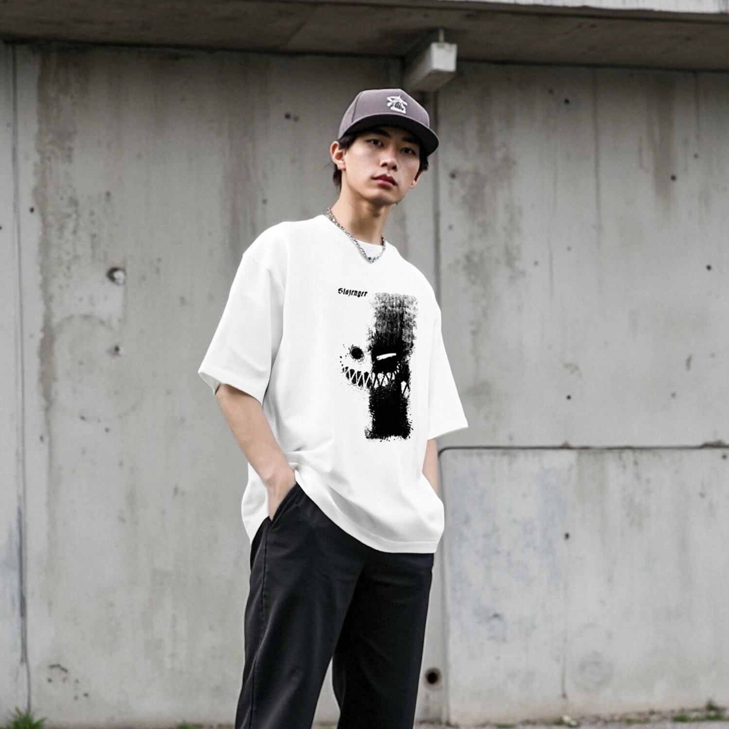 Slazenger T