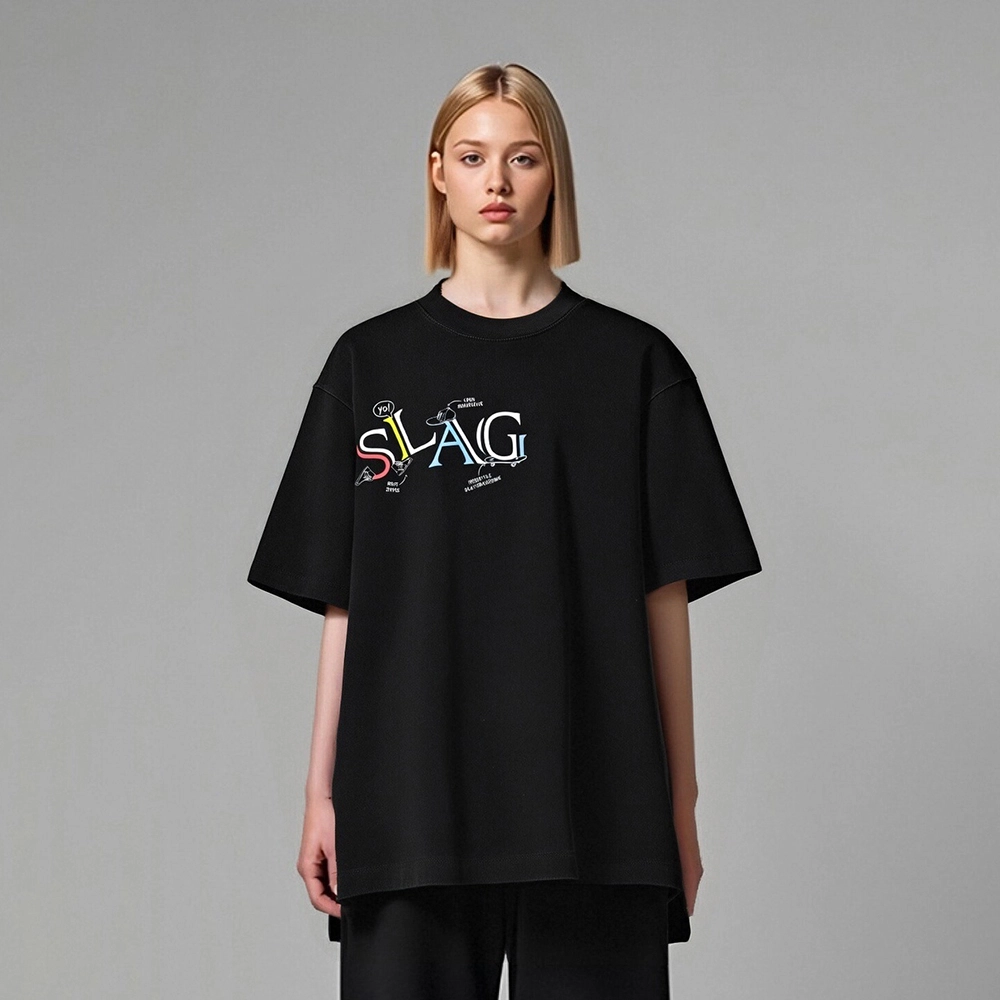 Slazenger T