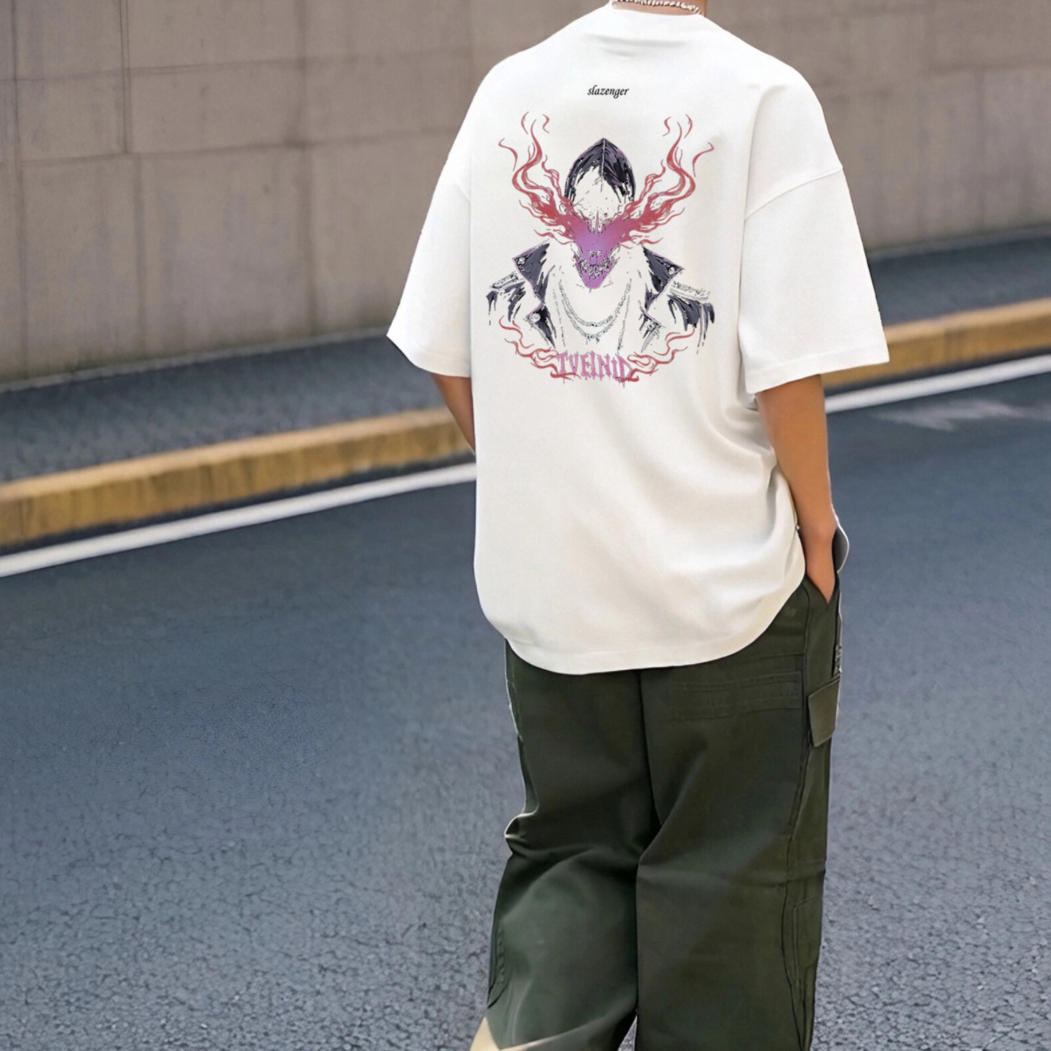 Slazenger T