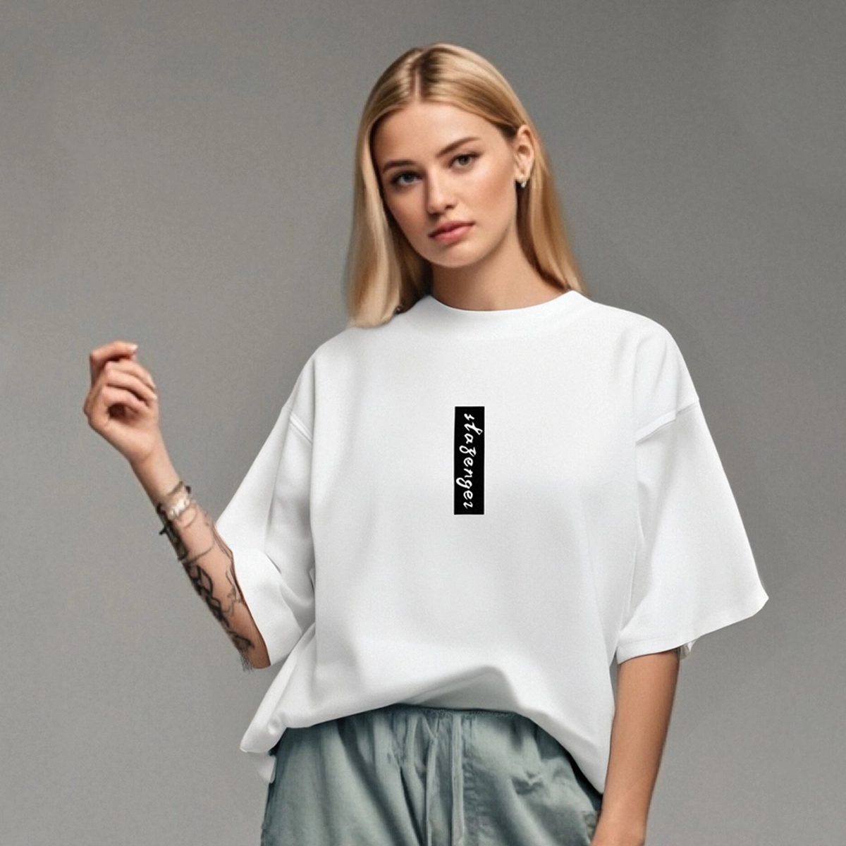 Slazenger T