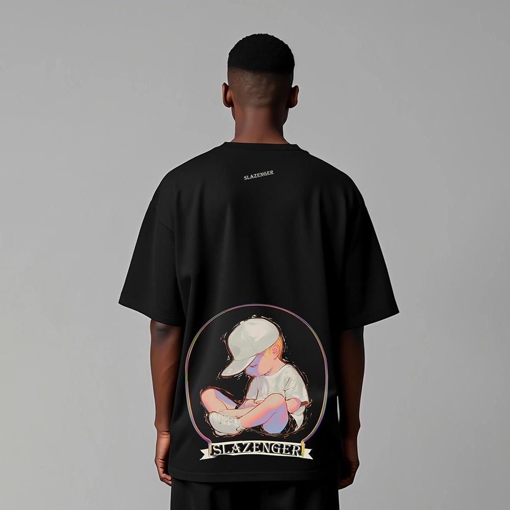 Slazenger T