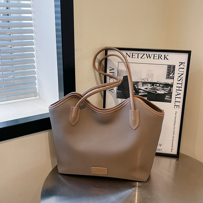 duoluplo PU Tote