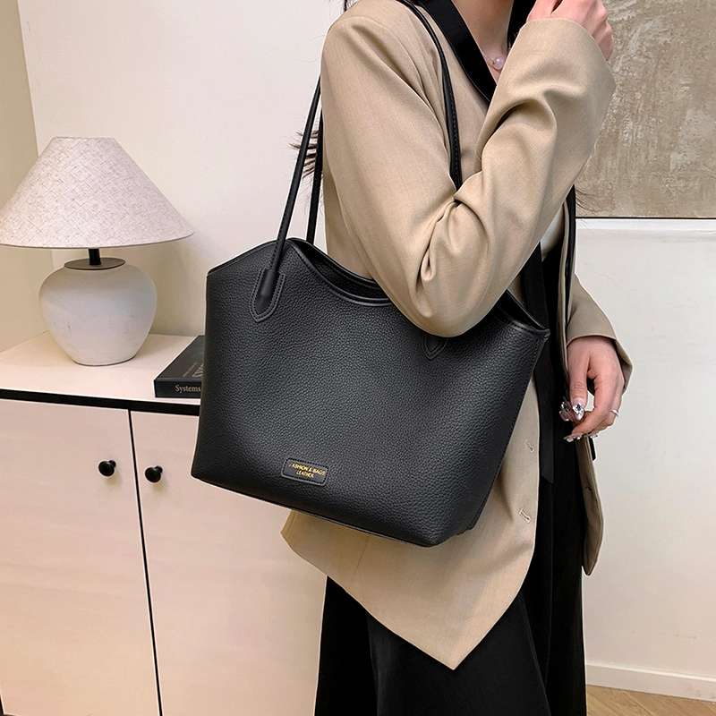 duoluplo PU Tote